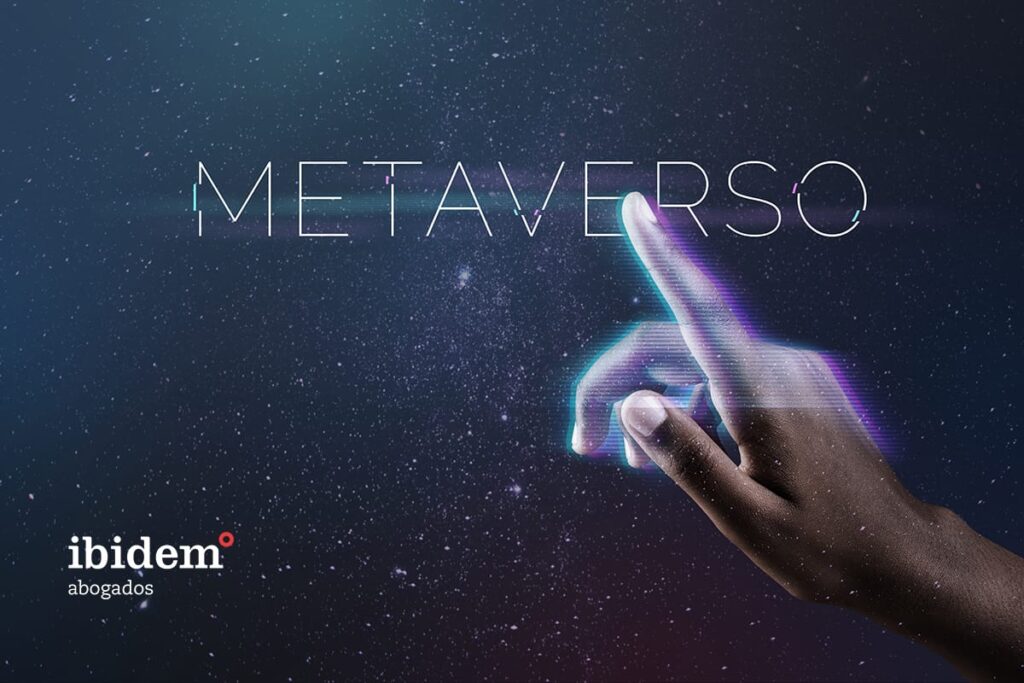 Metaverso nfc moda arte internet meta facebook blockchain
